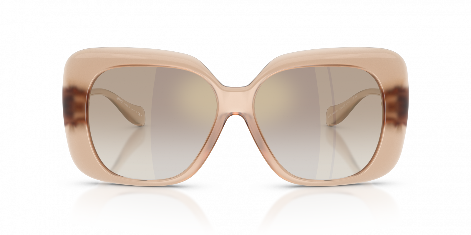 Versace VE4499U 55386E  